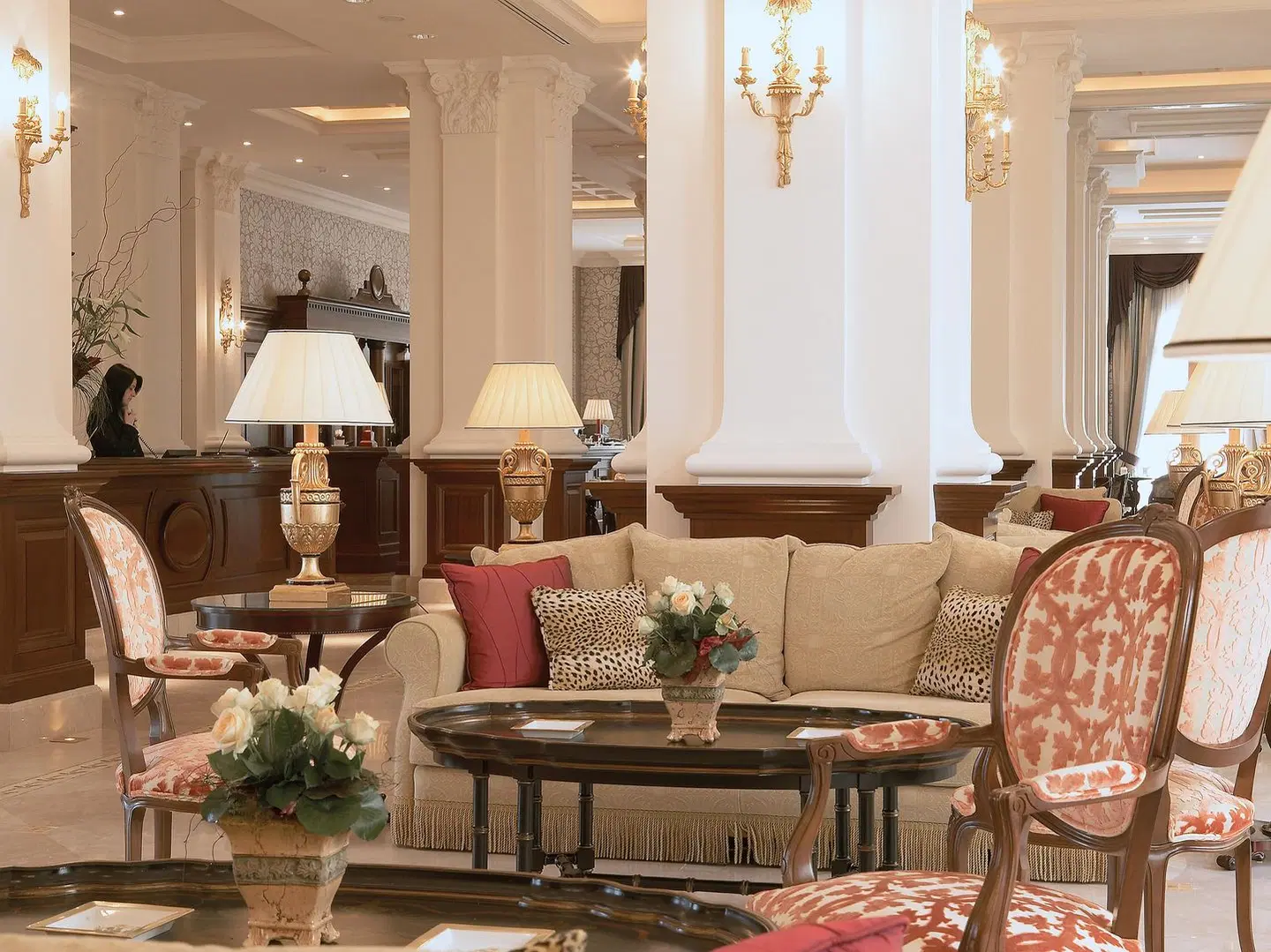 Larissa Imperial LOUNGE_LOBBY