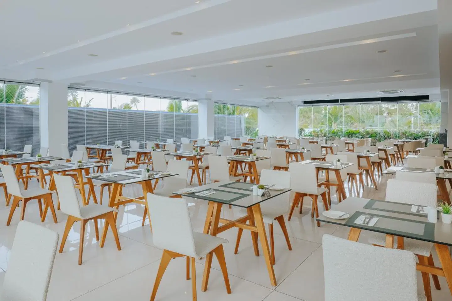 Tasia Maris Seasons Restaurant