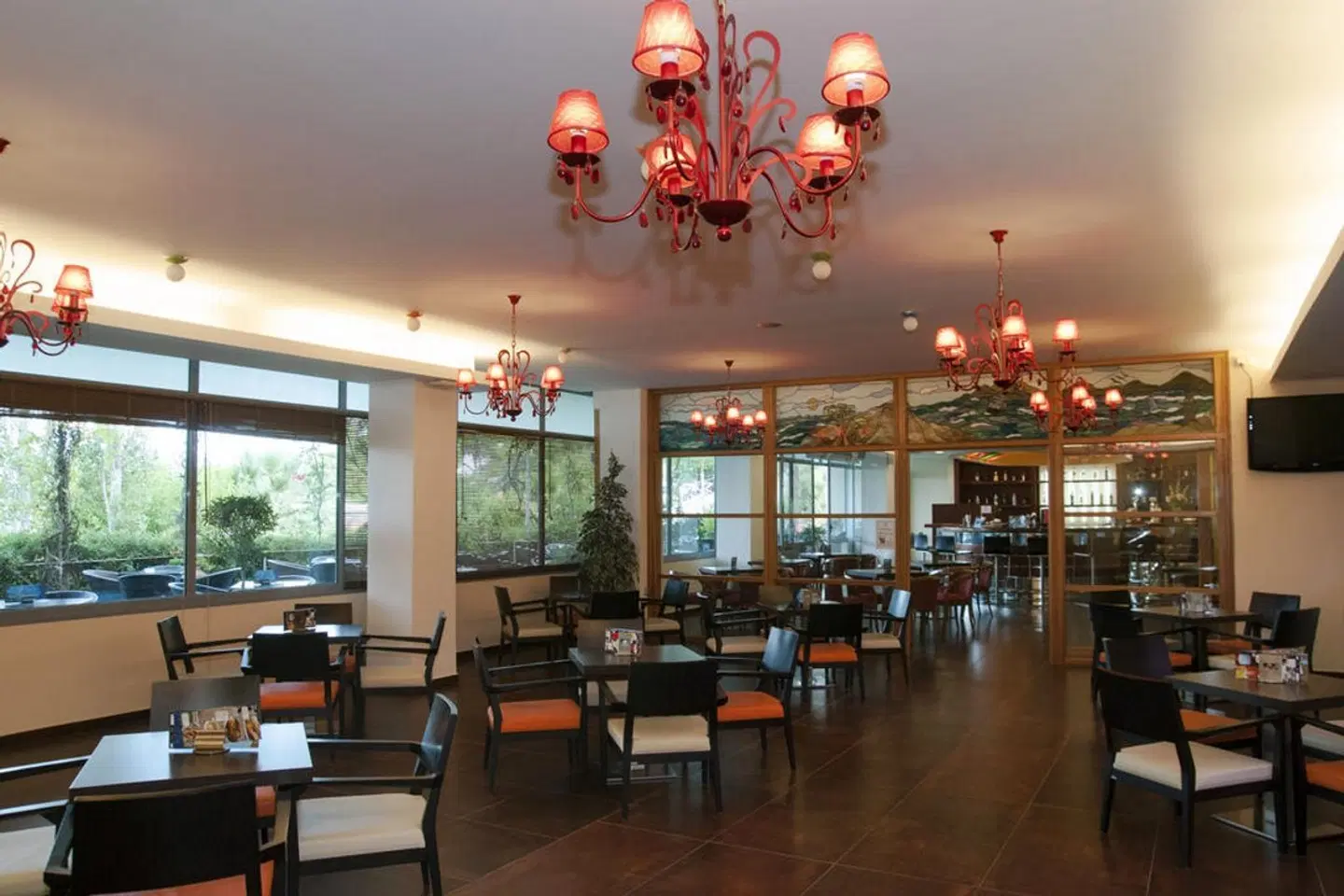 Mediterranee Restaurant