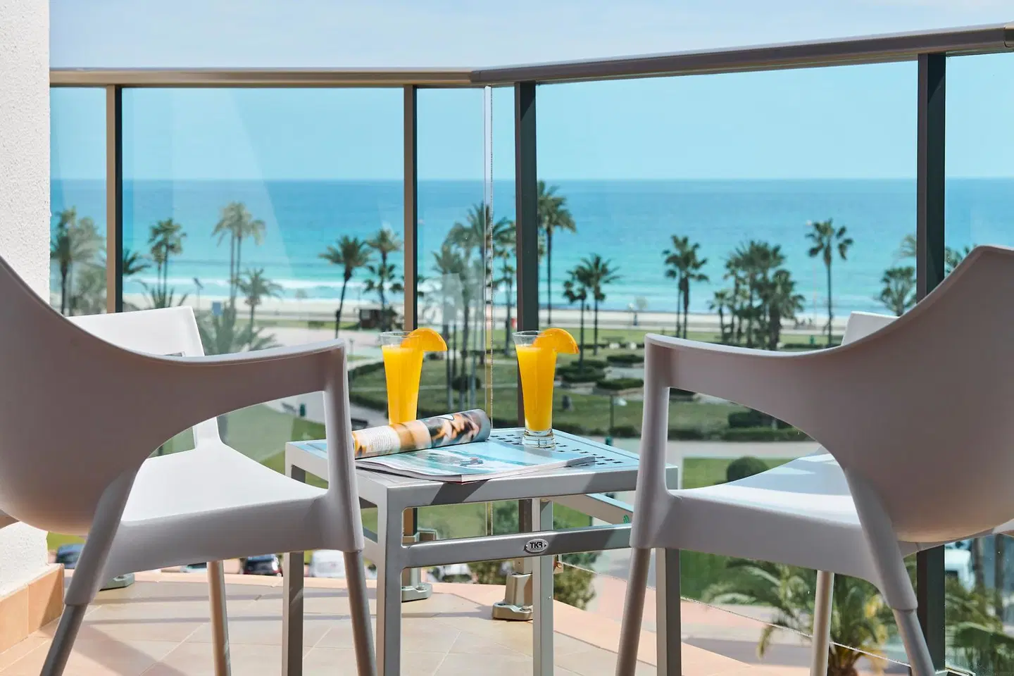 Hipotels Cala Millor Park ROOM_EXAMPLE