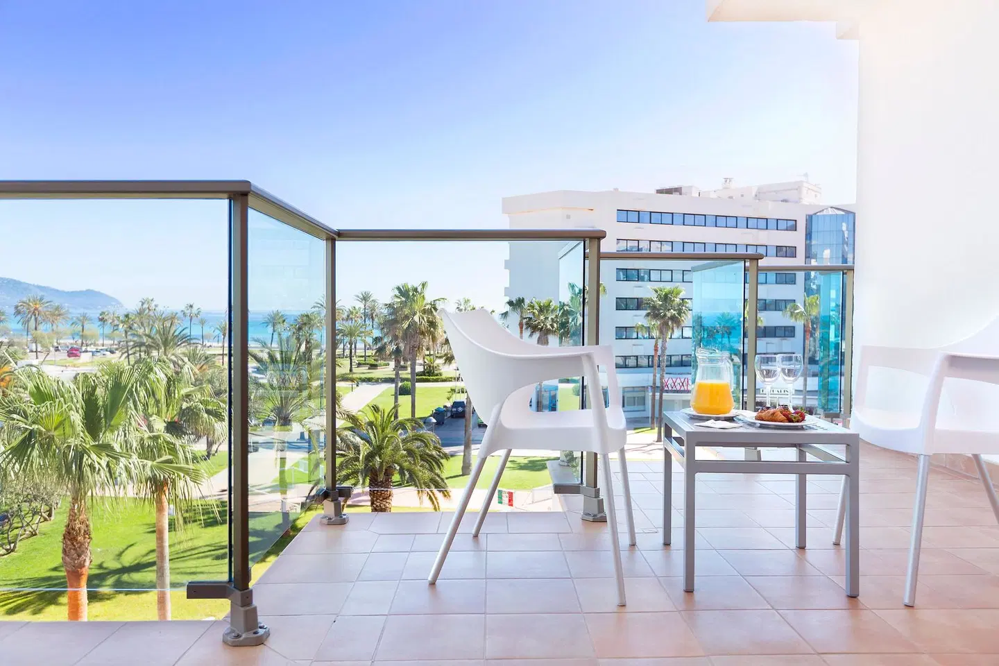 Hipotels Cala Millor Park ROOM_EXAMPLE