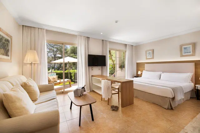 VIVA Cala Mesquida Suites & Spa Adults Only 16+ ROOM_EXAMPLE