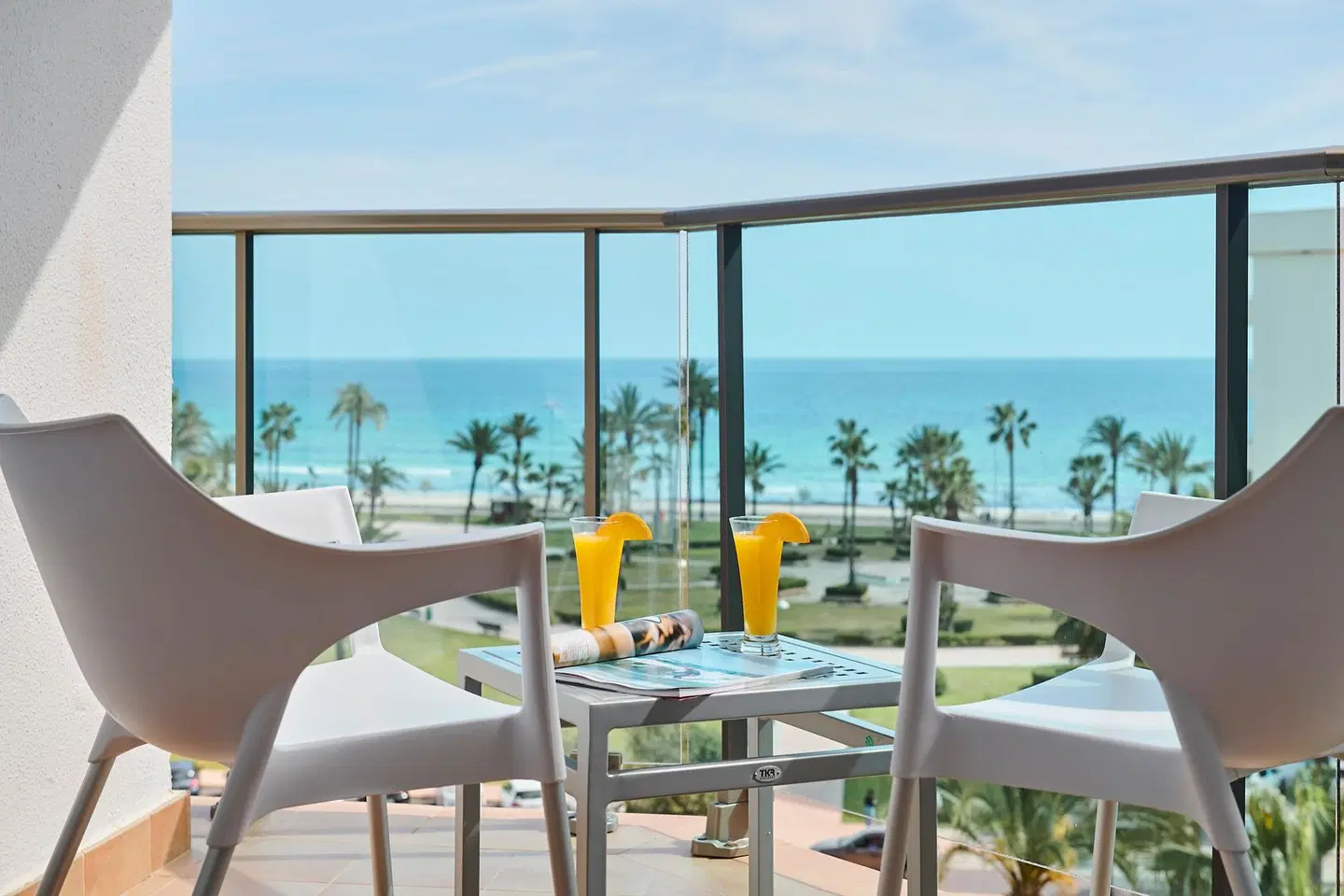 Hipotels Cala Millor Park ROOM_EXAMPLE