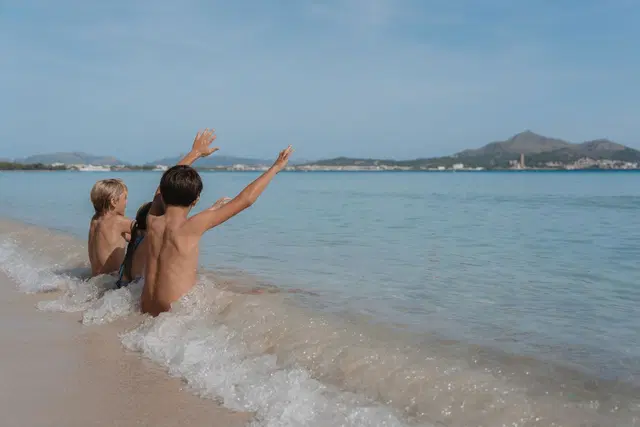 Iberostar Waves Playa de Muro MODEL_IMPRESSION