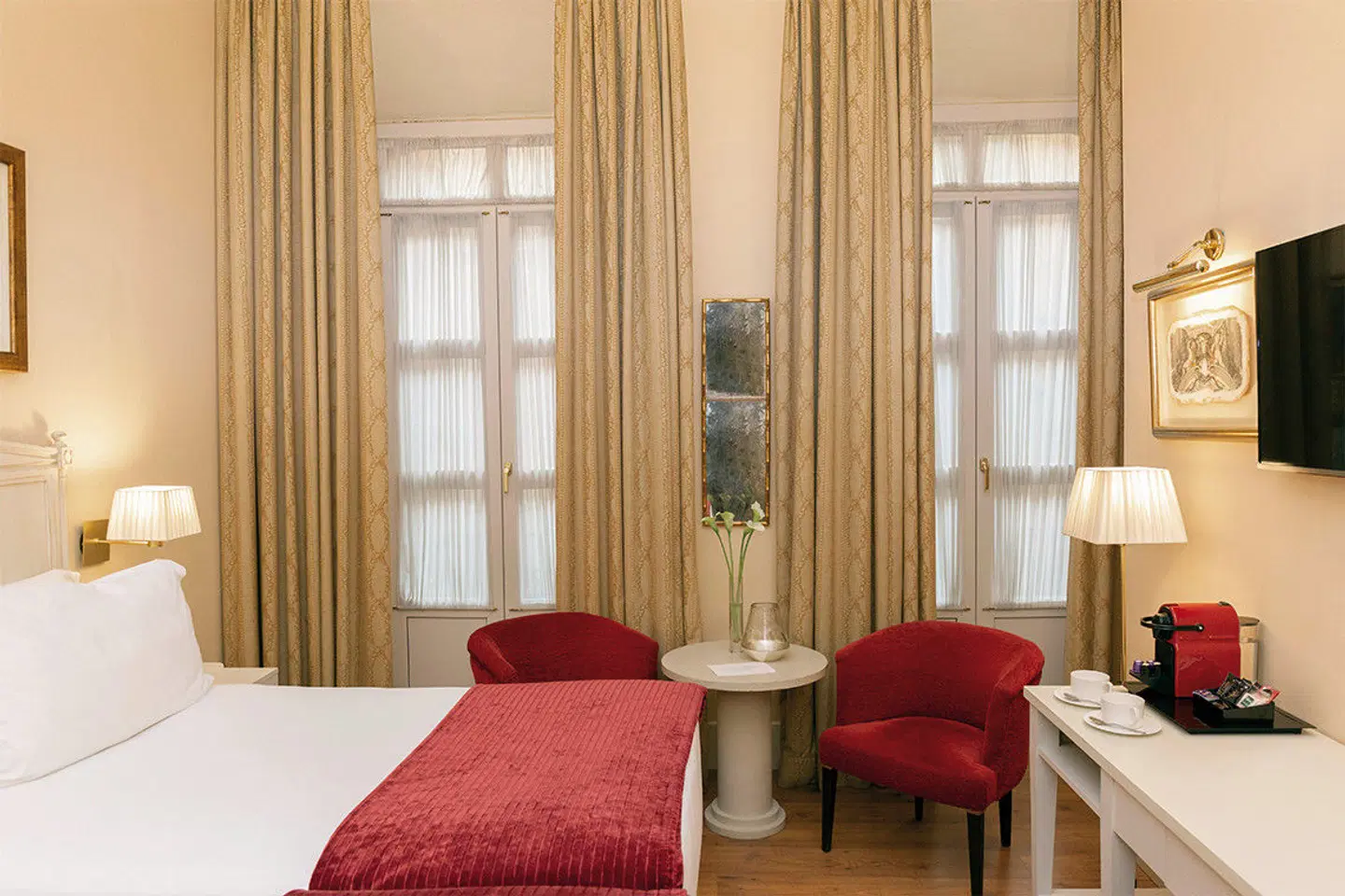 Casa Romana Hotel Boutique ROOM_EXAMPLE