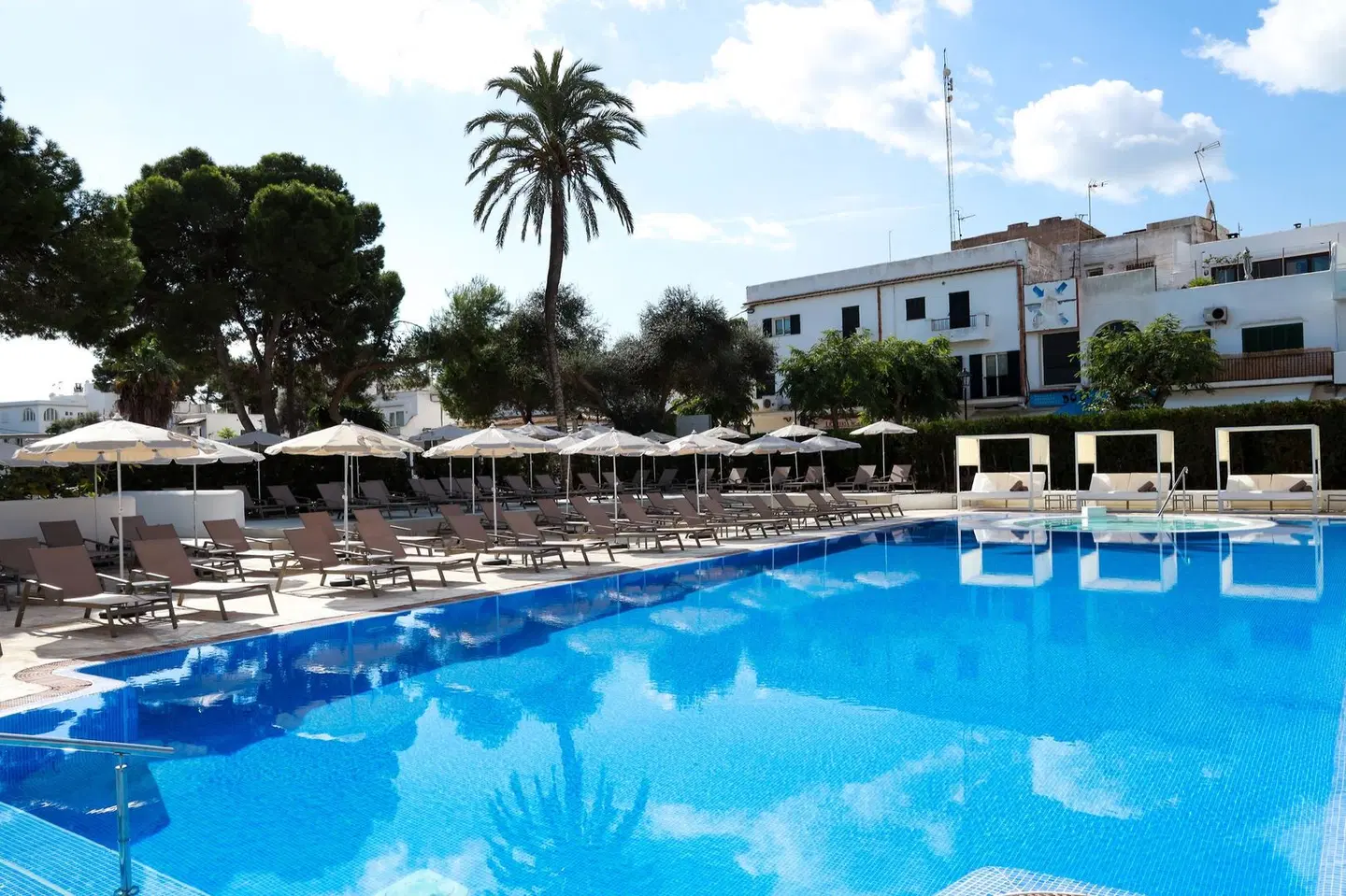 Sentido Fido Tucan OUTDOOR_POOL