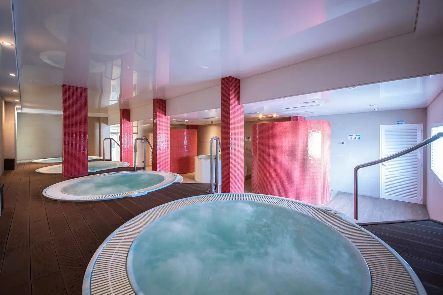 Blau Punta Reina HEALTH_BEAUTY