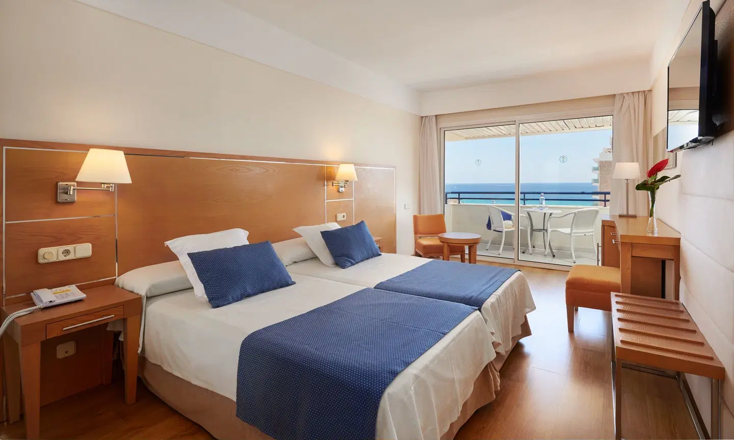 Girasol ROOM_EXAMPLE