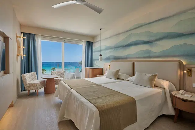 Hipotels Flamenco ROOM_EXAMPLE