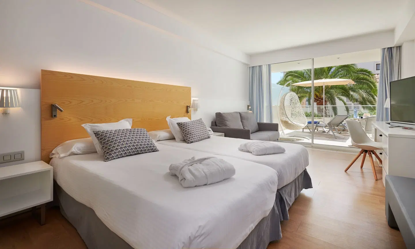 Girasol ROOM_EXAMPLE