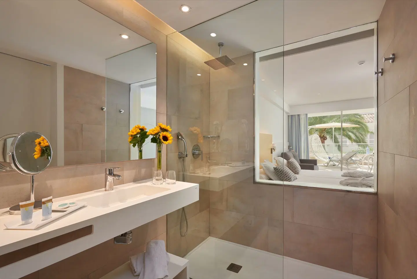 Girasol Badezimmer