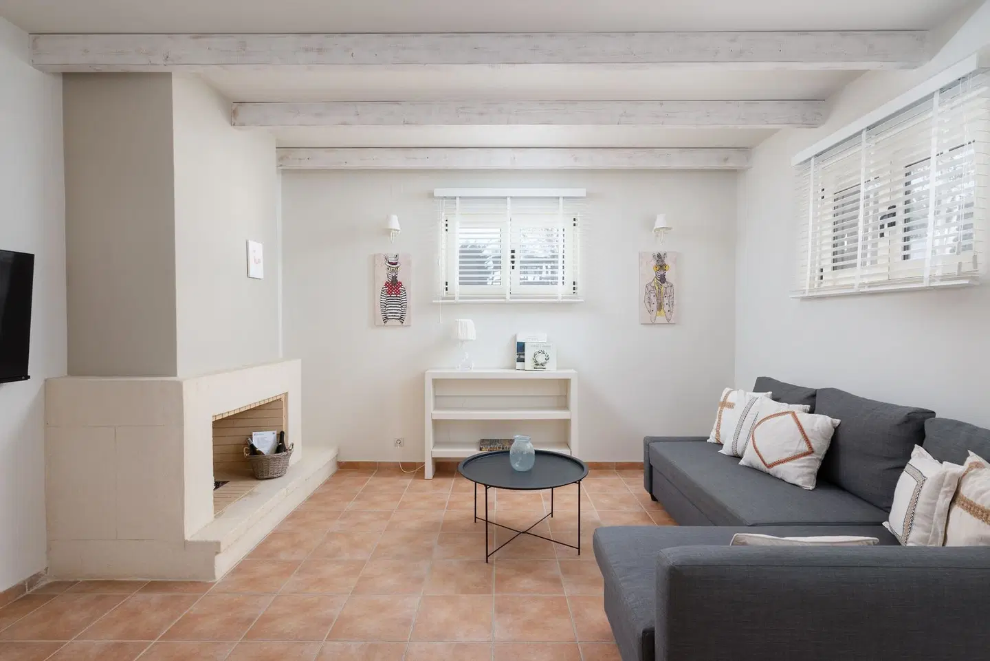 Eliathos Residence Houses ROOM_EXAMPLE