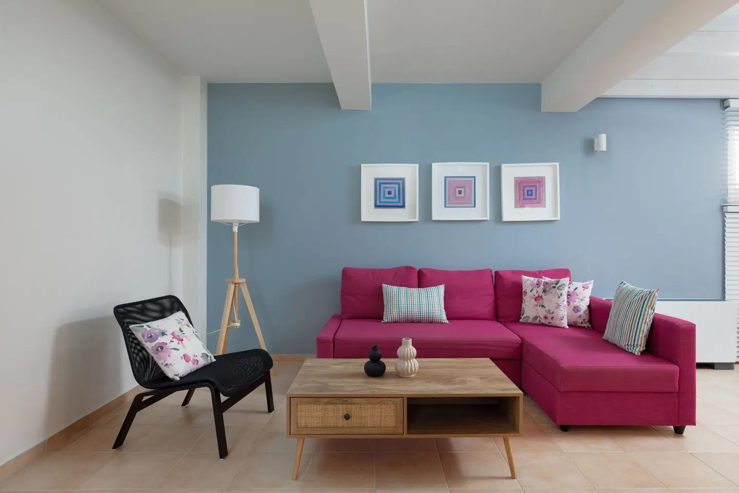 Eliathos Residence Houses ROOM_EXAMPLE