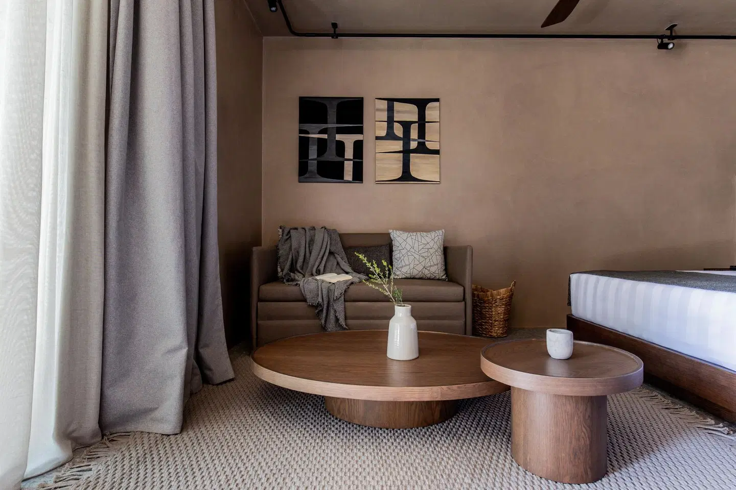 Pnoe Breathing Life Resort ROOM_EXAMPLE