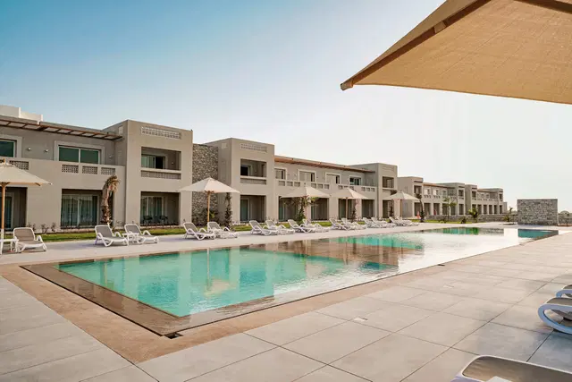 Sentido Reef Oasis Suakin Resort OUTDOOR_POOL