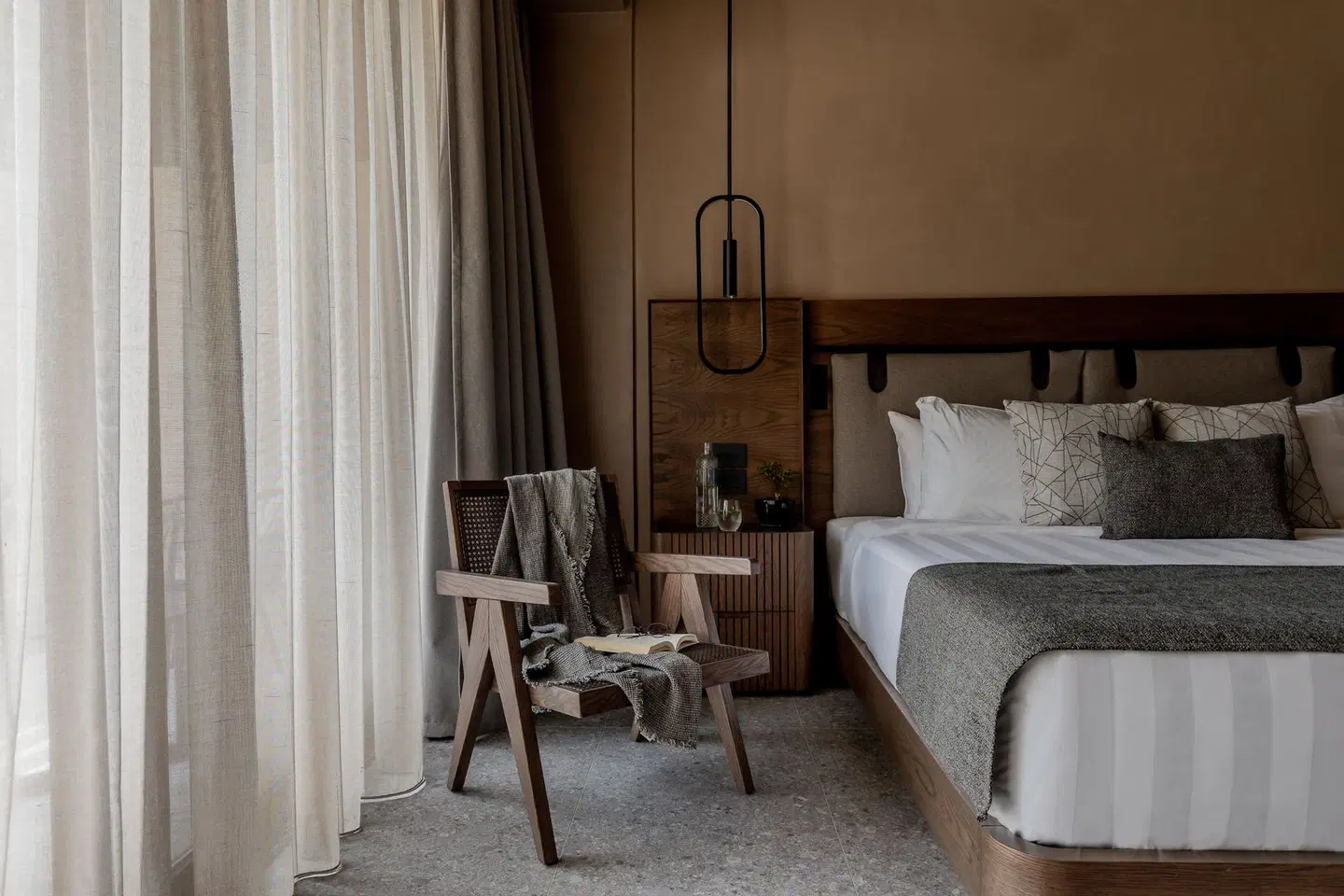 Pnoe Breathing Life Resort ROOM_EXAMPLE