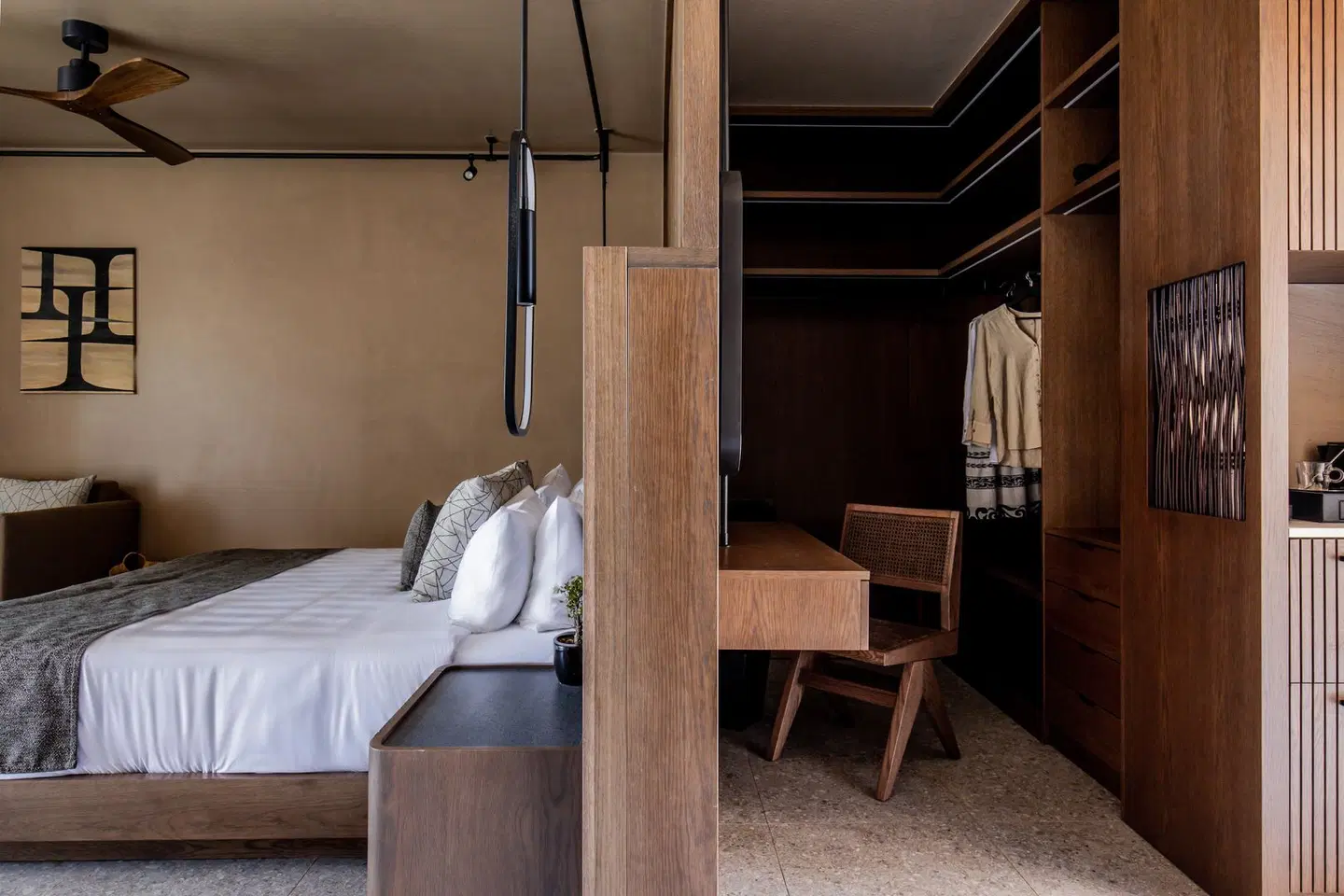 Pnoe Breathing Life Resort ROOM_EXAMPLE