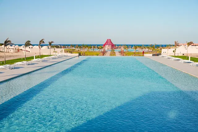Sentido Reef Oasis Suakin Resort OUTDOOR_POOL