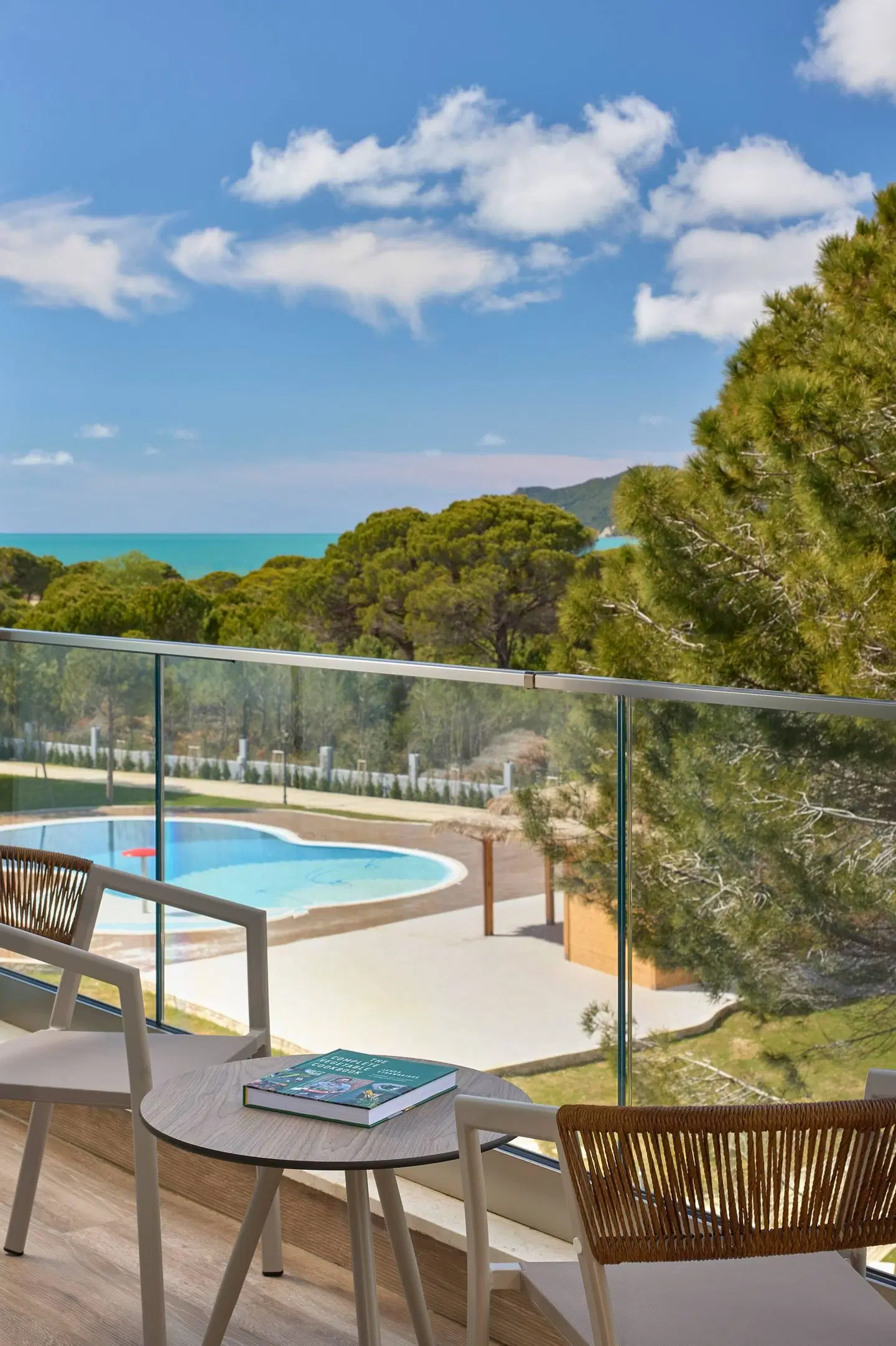 Meliá Durres Albania ROOM_EXAMPLE