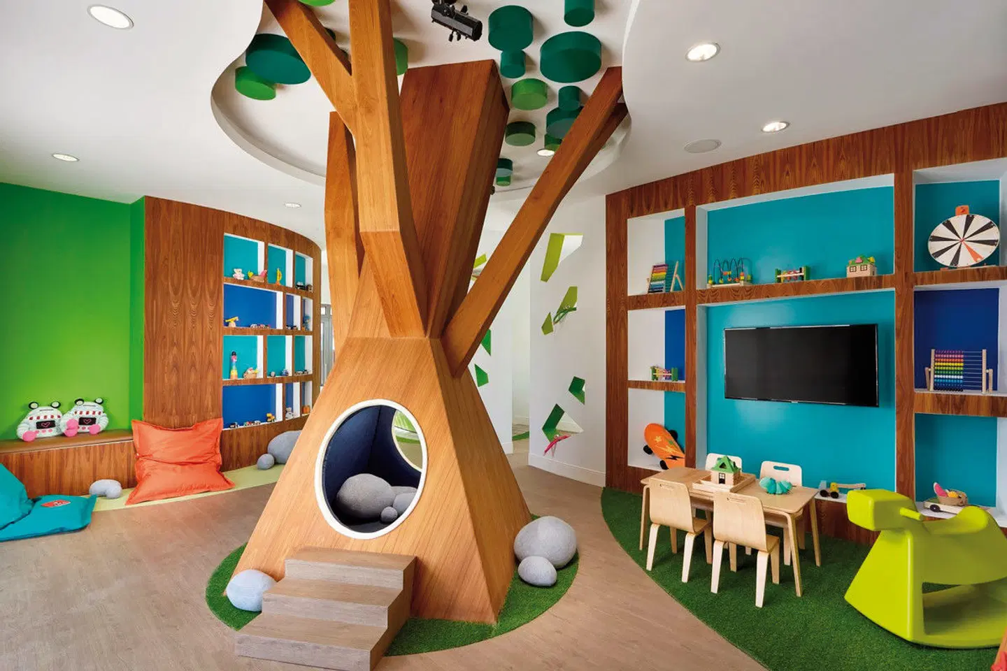 Courtyard by Marriott Aruba Resort SPORTS_AND_LEISURE