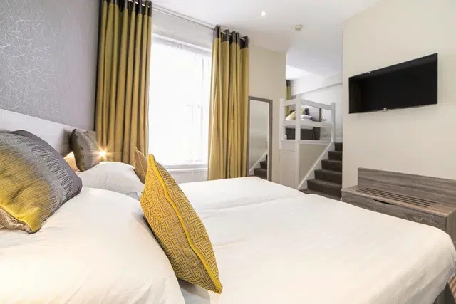 Phoenix Hotel ROOM_EXAMPLE