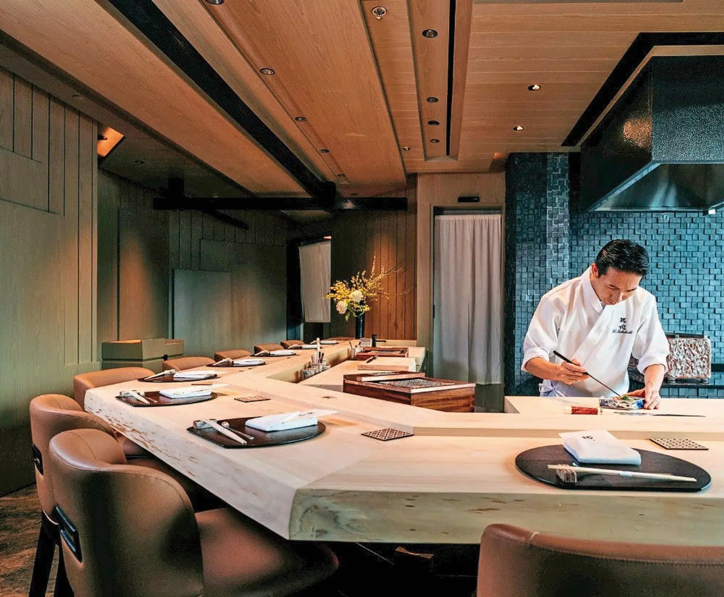 Mandarin Oriental, Singapore HEALTH_BEAUTY