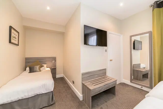 Phoenix Hotel ROOM_EXAMPLE