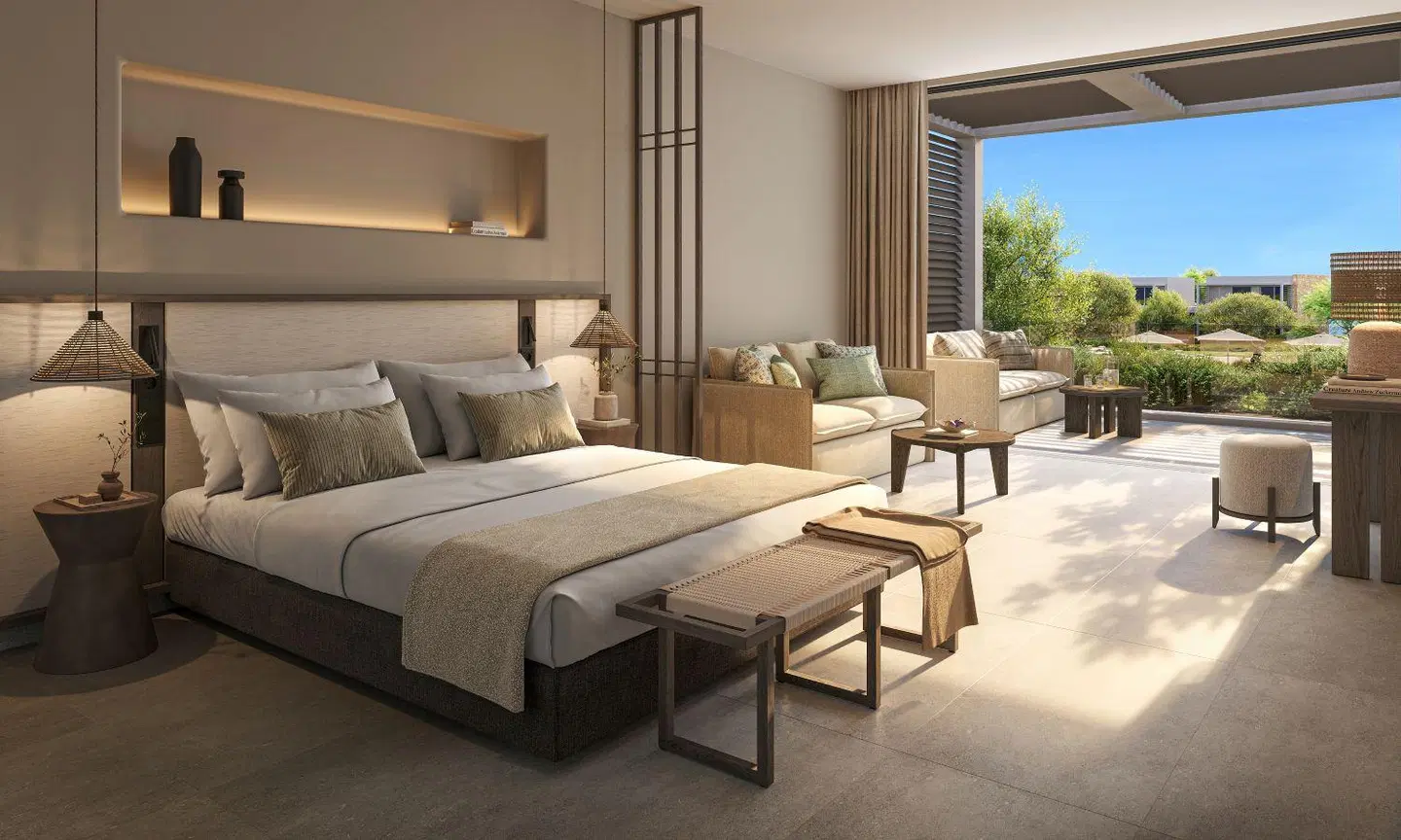 Ikos Kissamos ROOM_EXAMPLE