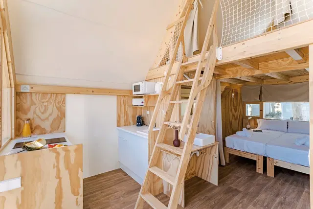 Costa del Sol Glamping Village ROOM_EXAMPLE