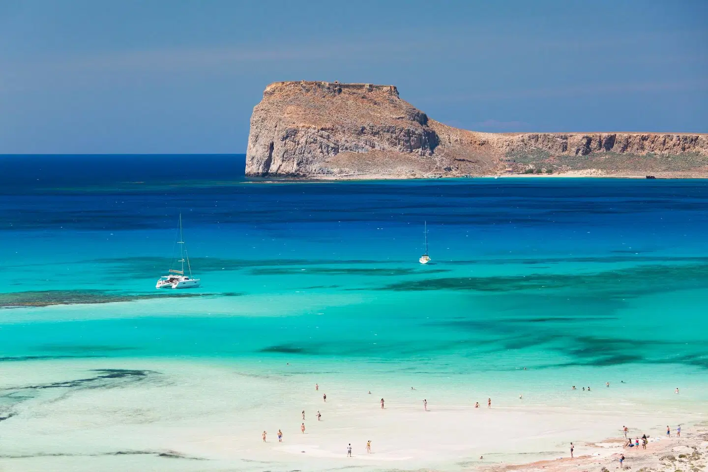 Ikos Kissamos LANDSCAPE