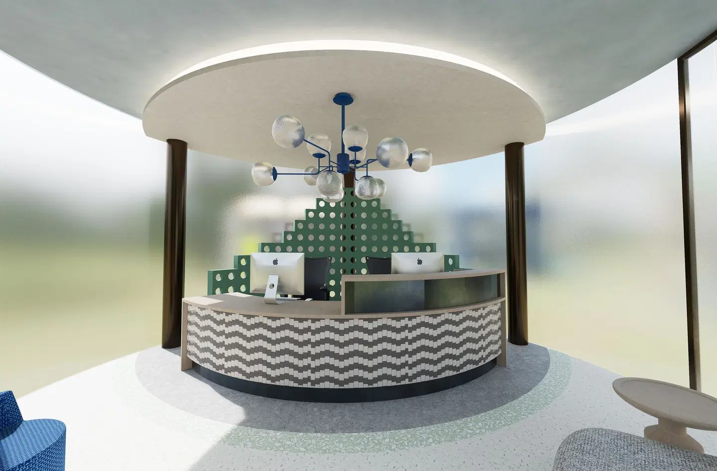 Trendy Perge Resort & Suites CHILDREN