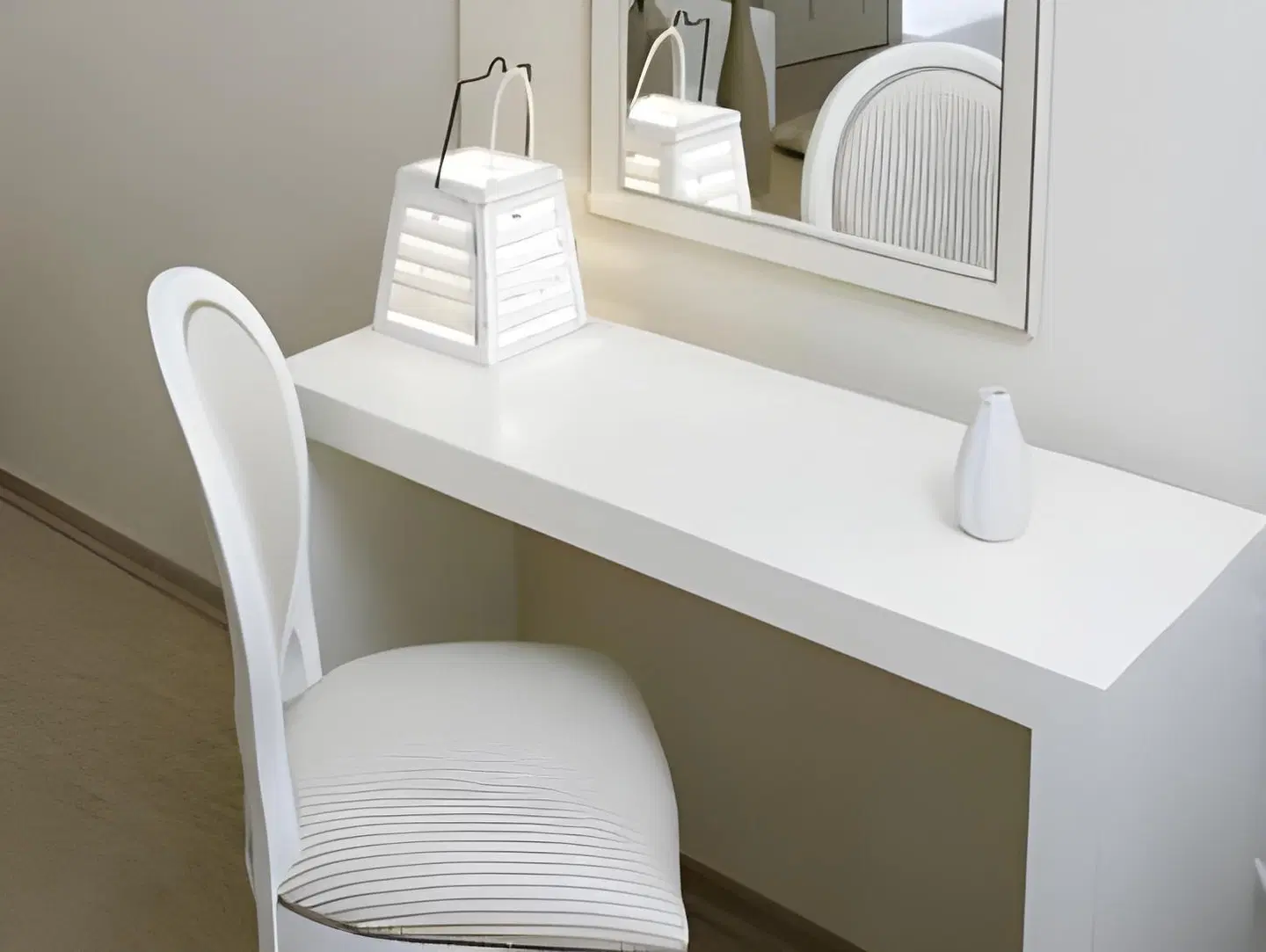 Oikies Small Elegant Houses HEALTH_BEAUTY