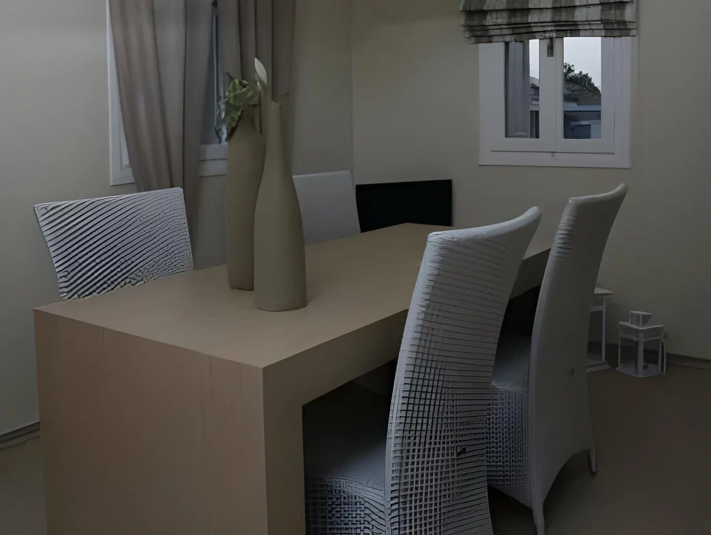 Oikies Small Elegant Houses LOUNGE_LOBBY