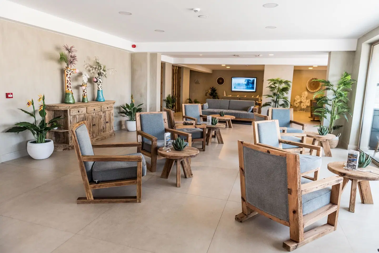 Pepper Sea Club LOUNGE_LOBBY