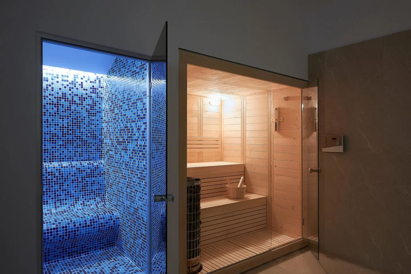 Pepper Sea Club HEALTH_BEAUTY