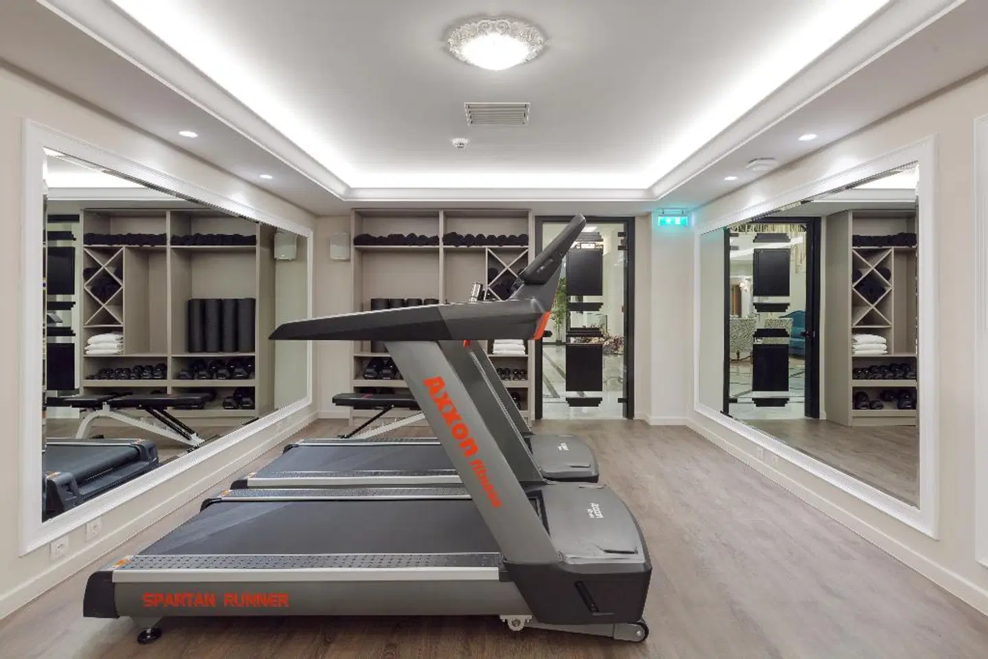 Kyniska Palace Conference & Spa SPORTS_AND_LEISURE