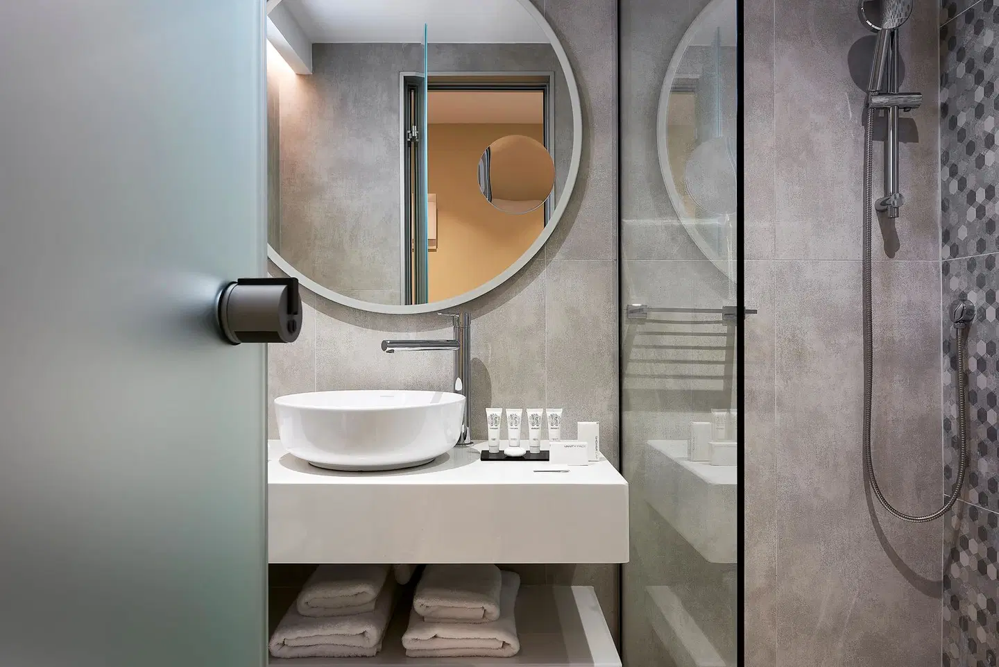 Pepper Sea Club Badezimmer