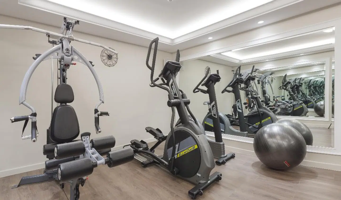 Kyniska Palace Conference & Spa SPORTS_AND_LEISURE