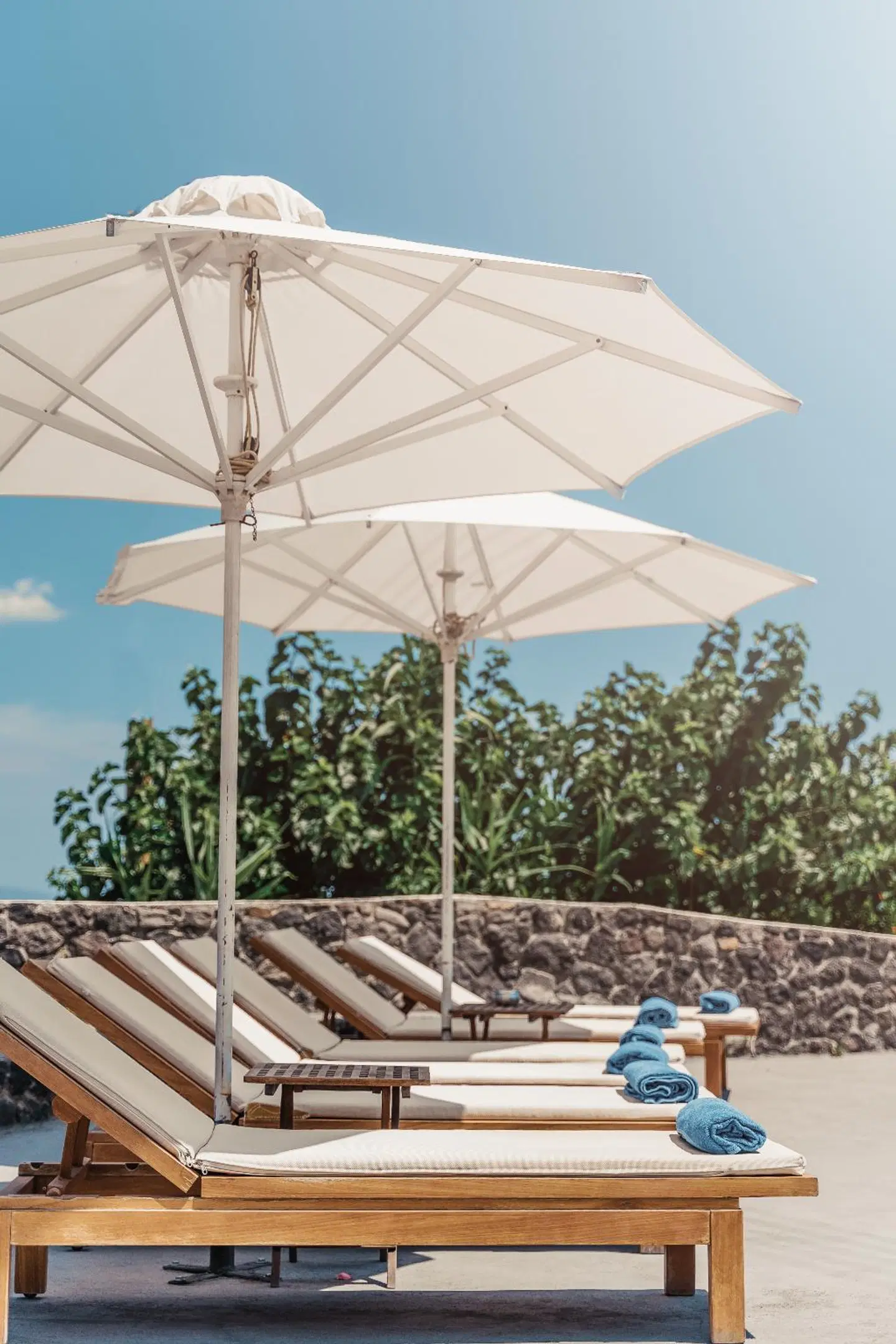 Finikia Memories Hotel Terrasse