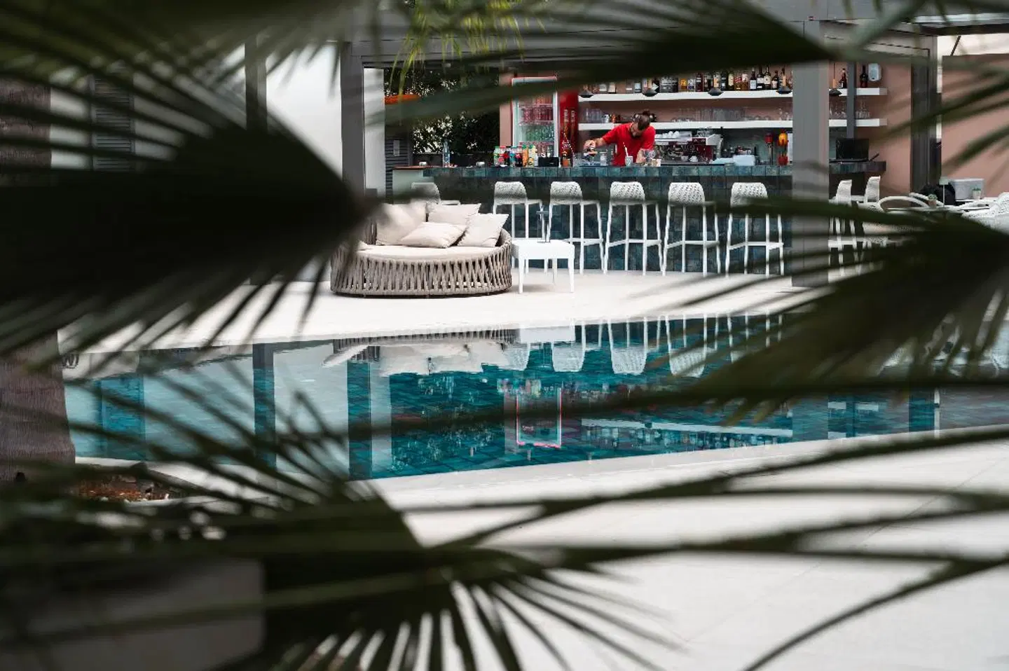 Flisvos Royal Hallenbad