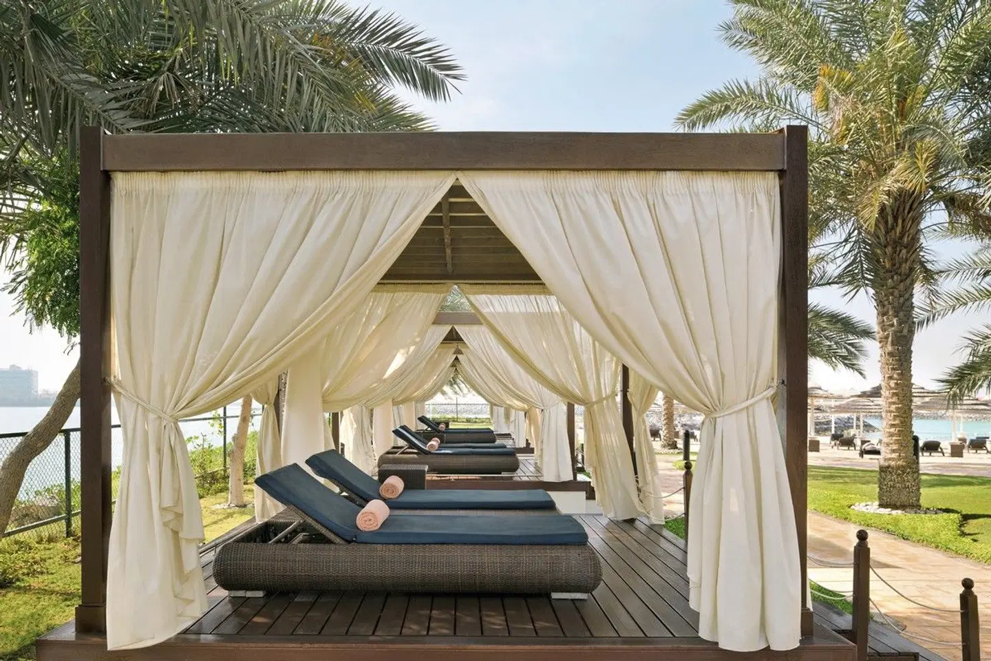 InterContinental Abu Dhabi HEALTH_BEAUTY