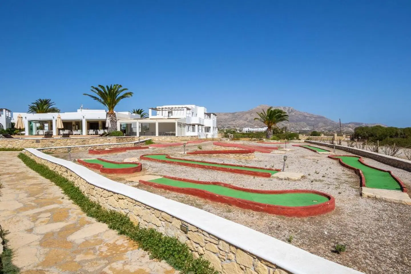 Irini Hotel SPORTS_AND_LEISURE