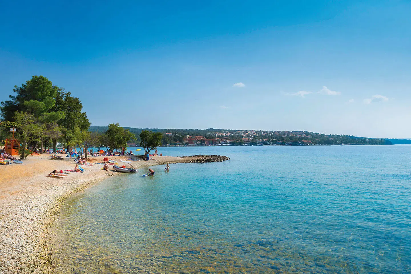 Veya Maradiso Hotel by Aminess Strand