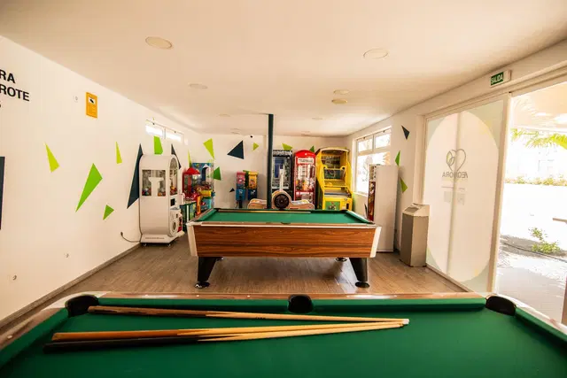 Sentido Aequora Lanzarote Suites SPORTS_AND_LEISURE