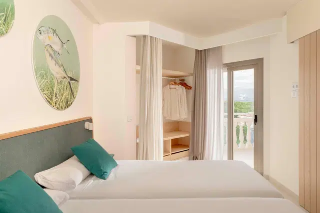 Iberostar Selection Albufera Park ROOM_EXAMPLE
