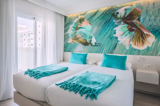 Iberostar Waves Alcudia Park ROOM_EXAMPLE