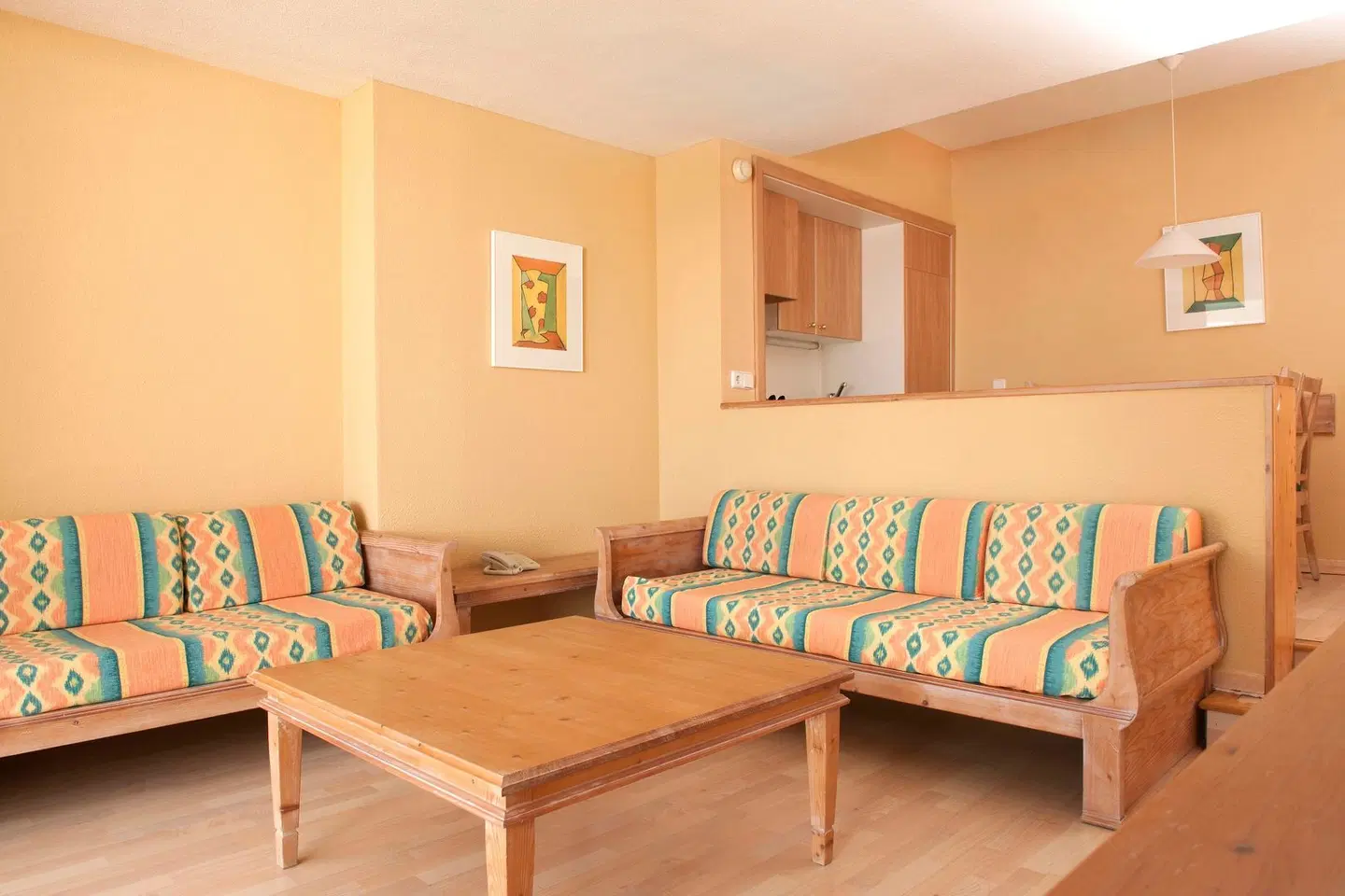 Iberostar Waves Ciudad Blanca ROOM_EXAMPLE