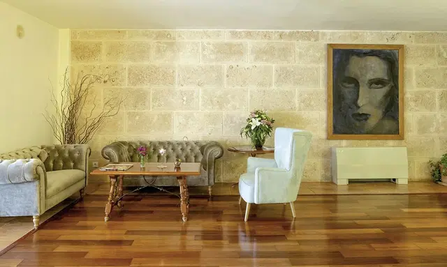 Rural Casal Santa Eulalia LOUNGE_LOBBY