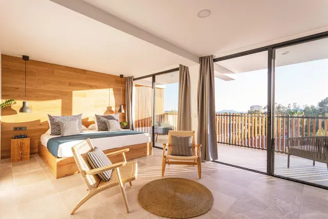 Las Gaviotas Suites ROOM_EXAMPLE