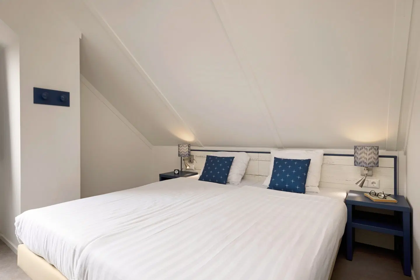 Center Parcs Park Zandvoort ROOM_EXAMPLE